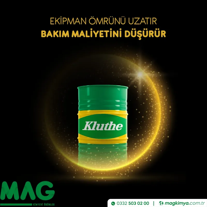 Bor Yağı Karışım Oranı Nasıl Hesaplanır? Refraktometre ile Ölçüm